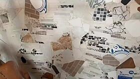 Fodendo Gostoso Com Amanda Souza Putaria Na Praia De Nudismo No Rj