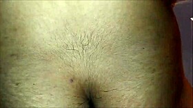 Milf gets her juicy ass spanked