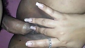 a married woman working as a prostitute in the streets