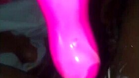 Check out this thick ebony cream compilation with teens squirting 😍