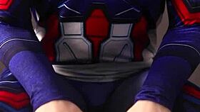 Check out the avengers captain america sex doll 158cm for sale at sexindoll com