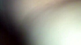 Chunky girl fucking hardcore interracial