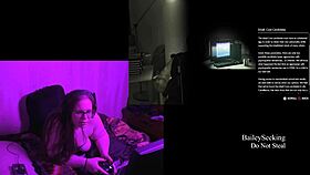 Naked Playthrough of The Evil Within 2 Part 7