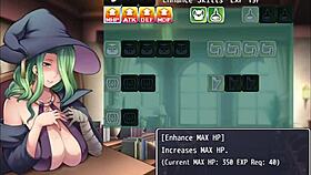 i, loirinha, explora the cavern full of monsters for my lost things - alissa and the have-nots cavern - ep1