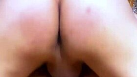 Latina Teen Awakens Desire In Shy Mother-In-Law