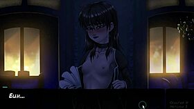 Pact With A Witch Part 3