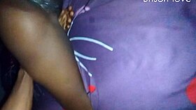 brought her home from the club to bang her curvy ass hard