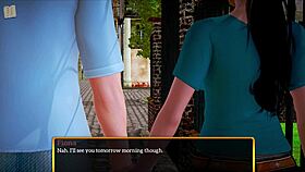 MY NEW FAMILY 388 WITH BIG TITS AND TEEN ASS