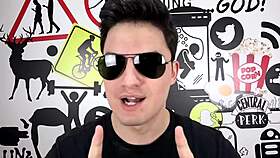 Felipe Neto fucking Biel for 12 minuts, I can't believe it!