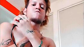 Passive Asks Top To Shave And Eat His Clean Ass