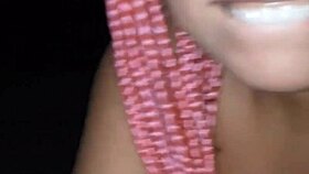 I love giving her that boquete no mato, watching her swallow it all.