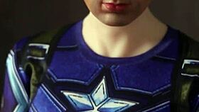 Check out the avengers captain america sex doll 158cm for sale at sexindoll com