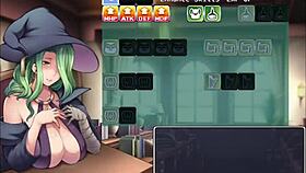 i, loirinha, explora the cavern full of monsters for my lost things - alissa and the have-nots cavern - ep1