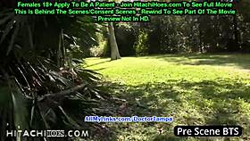 Rina arem fingering herself in the car while waiting for stacy.