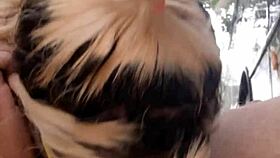 Moreno Parrudinho's Delicious 69 Ends With Cum On Face