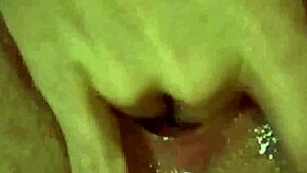 so close up pussy with asian japanese hairy masturbation