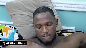 i can't refuse this hot invitation