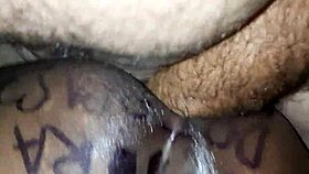 Anal Play Gets Intense