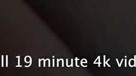 i bring suzanne home for blowjob cum swalllow