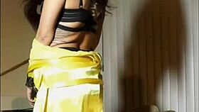 Kenzie's Teasy Spanky Home Video