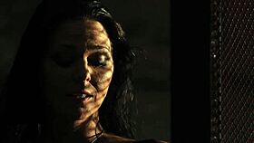 greek god comes to earth and passionately makes love to an amazing beauty