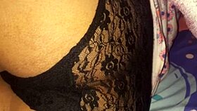 Sexy lingerie video album