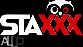 blonde milf in bikini treats her man