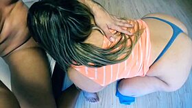 How I LOVE sucking a nice DICK