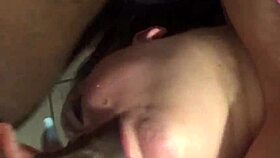 Dezzy's Deepthroat Candy Dick Feast