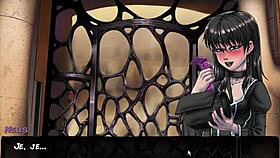 Pact With A Witch Part 3