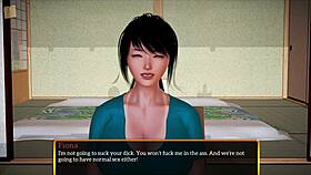 MY NEW FAMILY 388 WITH BIG TITS AND TEEN ASS