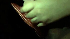 I love giving her that boquete no mato, watching her swallow it all.