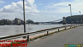 hey, check out this classy european sucking rod with heels and shoes?