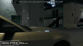 Conflicted twink's first gay sex with older man?