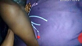 brought her home from the club to bang her curvy ass hard