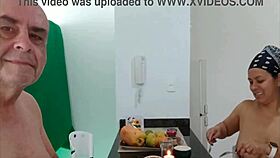 Šťastné sexy ráno od Agarabas a Olpr v 4K náhledu 😊