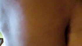 Big Jugs Sucks And Fucks Black Cock Boldly Now