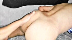 Passive Asks Top To Shave And Eat His Clean Ass