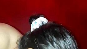 A tremendous blowjob scene unfolds here