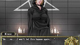 Bible Black High Priest Playthrough!