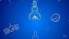 Witch grants sexual wish