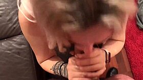 Best Sloppy Blowjob Ever Eva Stone Pov Blowjob With Leo Casanova With Facial Cumshot