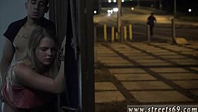 Feeling The Rough Bondage And Squirting In Hd Bdsm Session