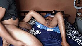 Petite Teen 18+ Amateur Dick Rider Outdoors