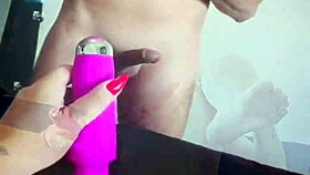 Dei Meu Cu Muito Gostoso Que Acabei Fazendo Um Squirt Em Cima Do Comedor