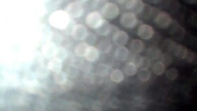 blonde milf gives blowjob on valentine's