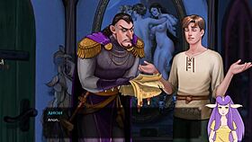 ebony lana rides monster cock in cowgirl, reaching orgasm in part 31