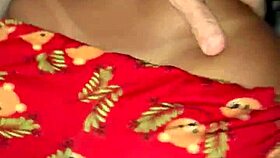 Latina Wife Gets Creampie From Brazilian Cock In Reality