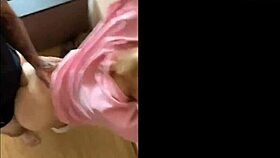 Hard Sex with Best Friend Blowjob and Doggystyle 😈