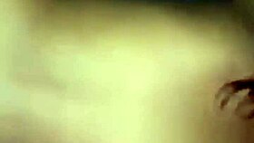 Want to see this latina bbw's big ass getting fucked at home?